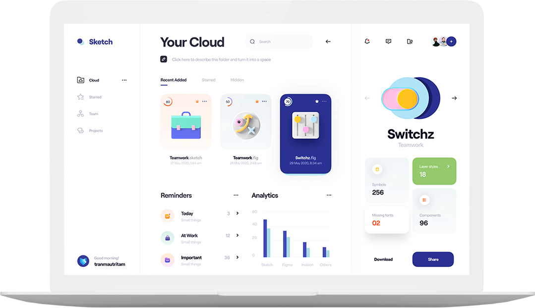 CRM Software